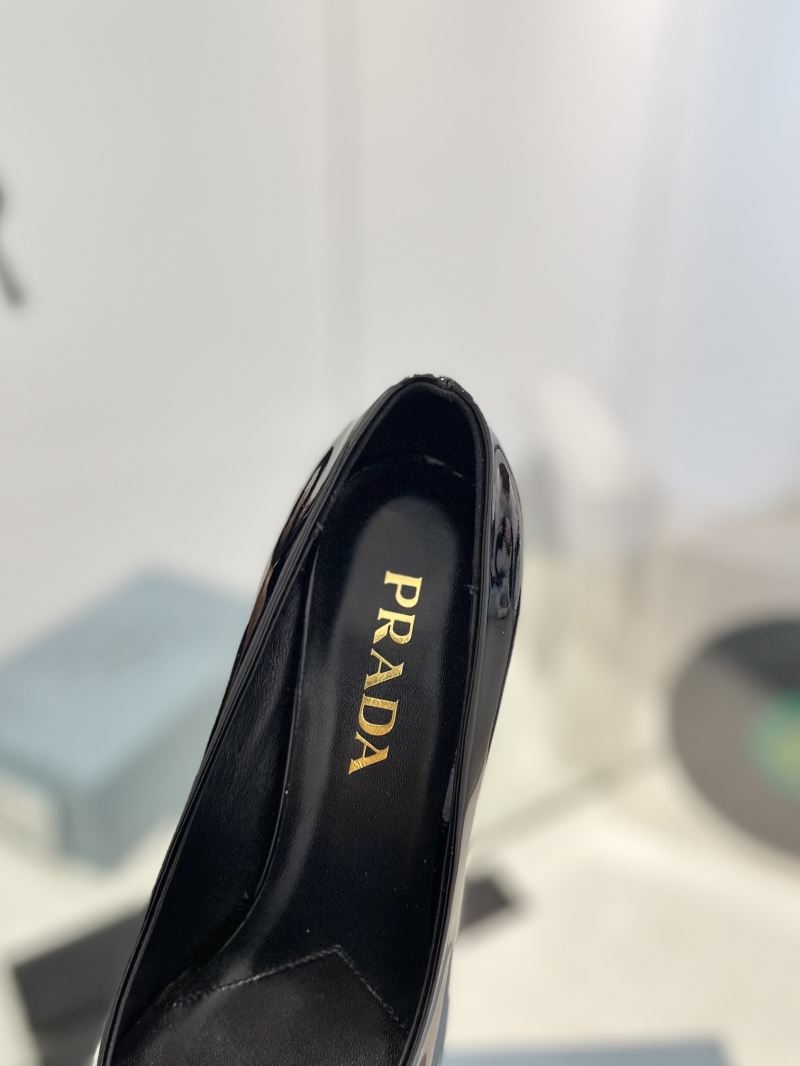 Prada Sandals